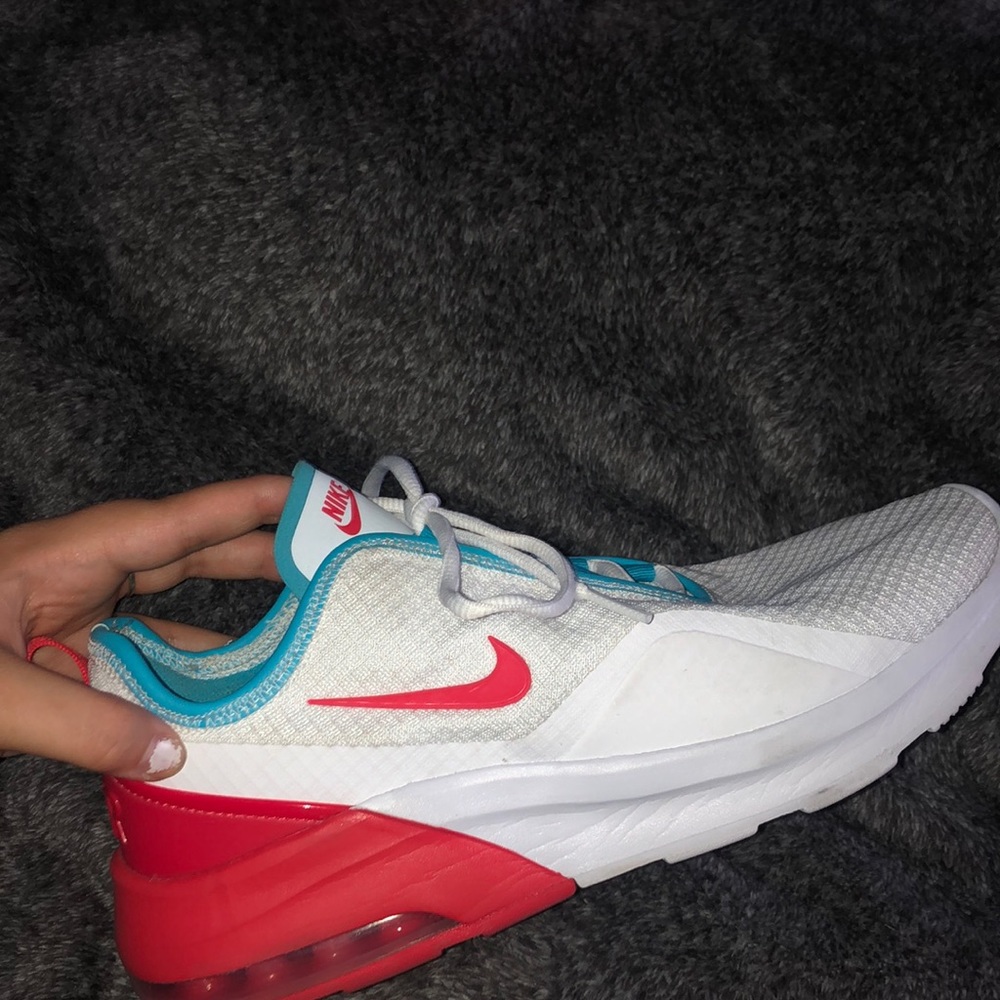 women’s Nike AIRs